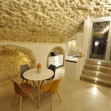 Pietrabianca Santa Maria Apartments Manfredonia Ngoại thất bức ảnh