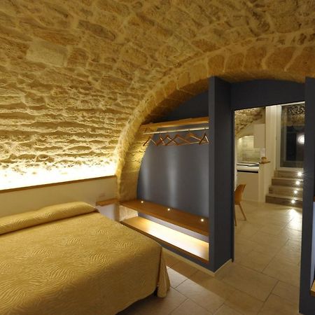 Pietrabianca Santa Maria Apartments Manfredonia Ngoại thất bức ảnh