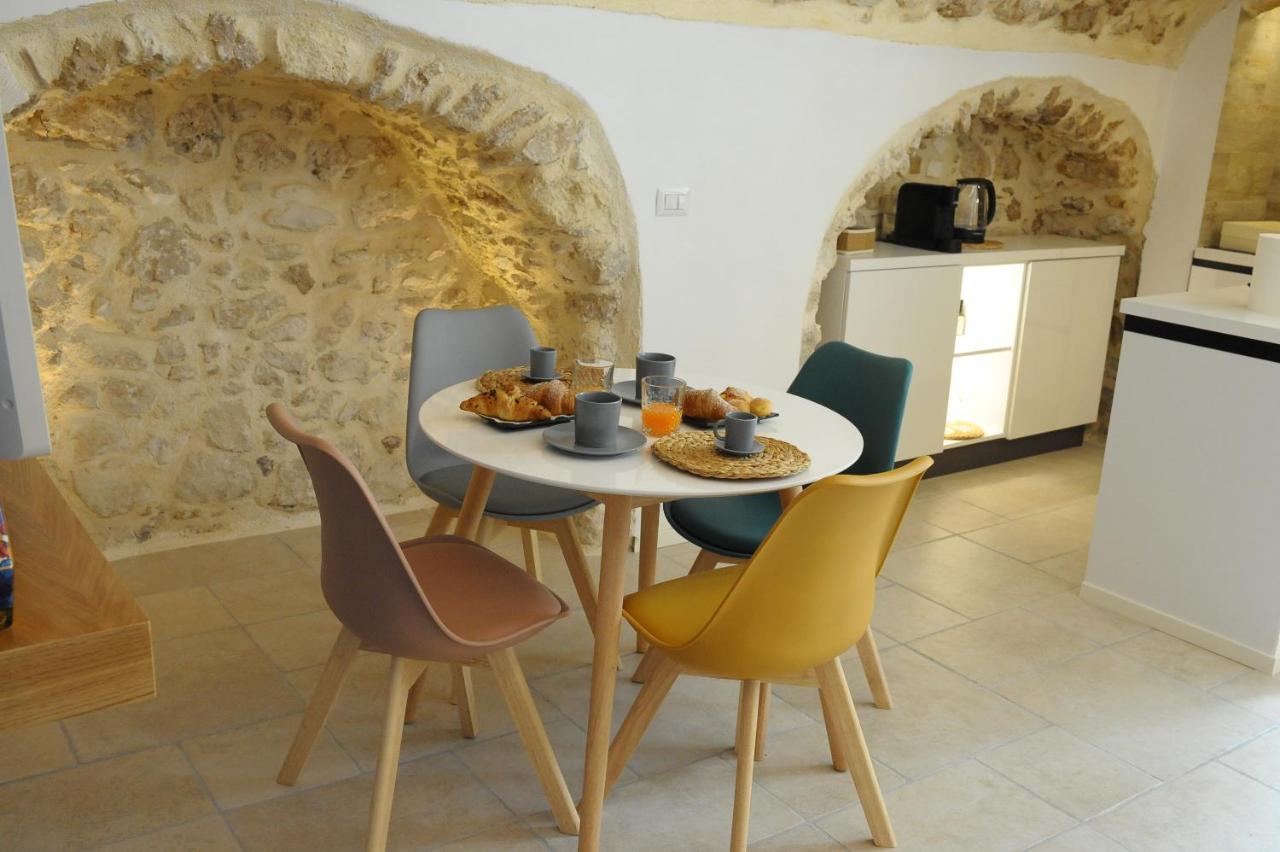 Pietrabianca Santa Maria Apartments Manfredonia Ngoại thất bức ảnh
