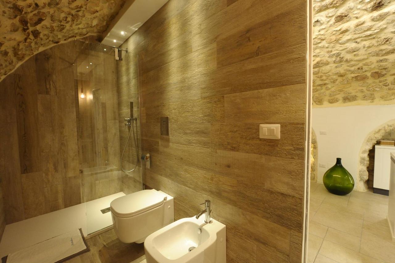 Pietrabianca Santa Maria Apartments Manfredonia Ngoại thất bức ảnh