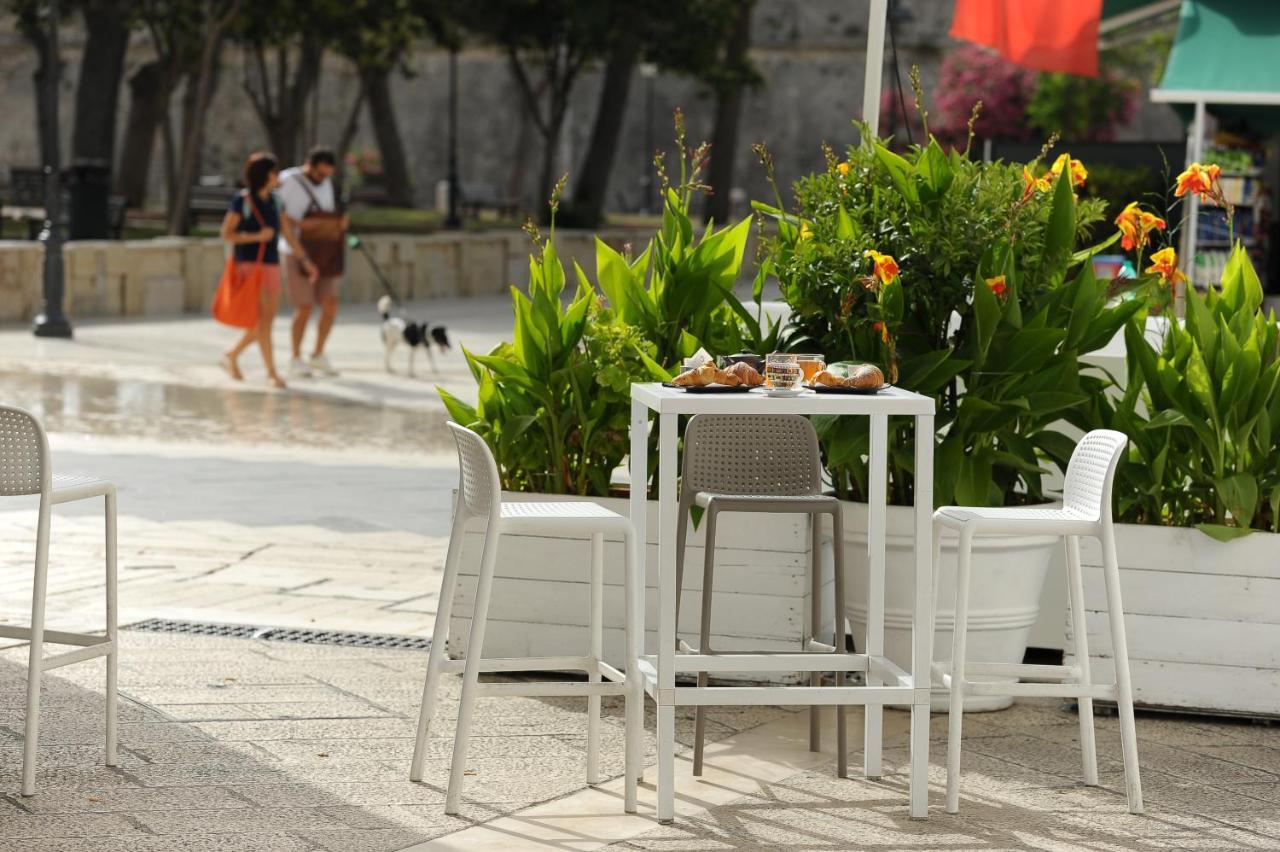 Pietrabianca Santa Maria Apartments Manfredonia Ngoại thất bức ảnh