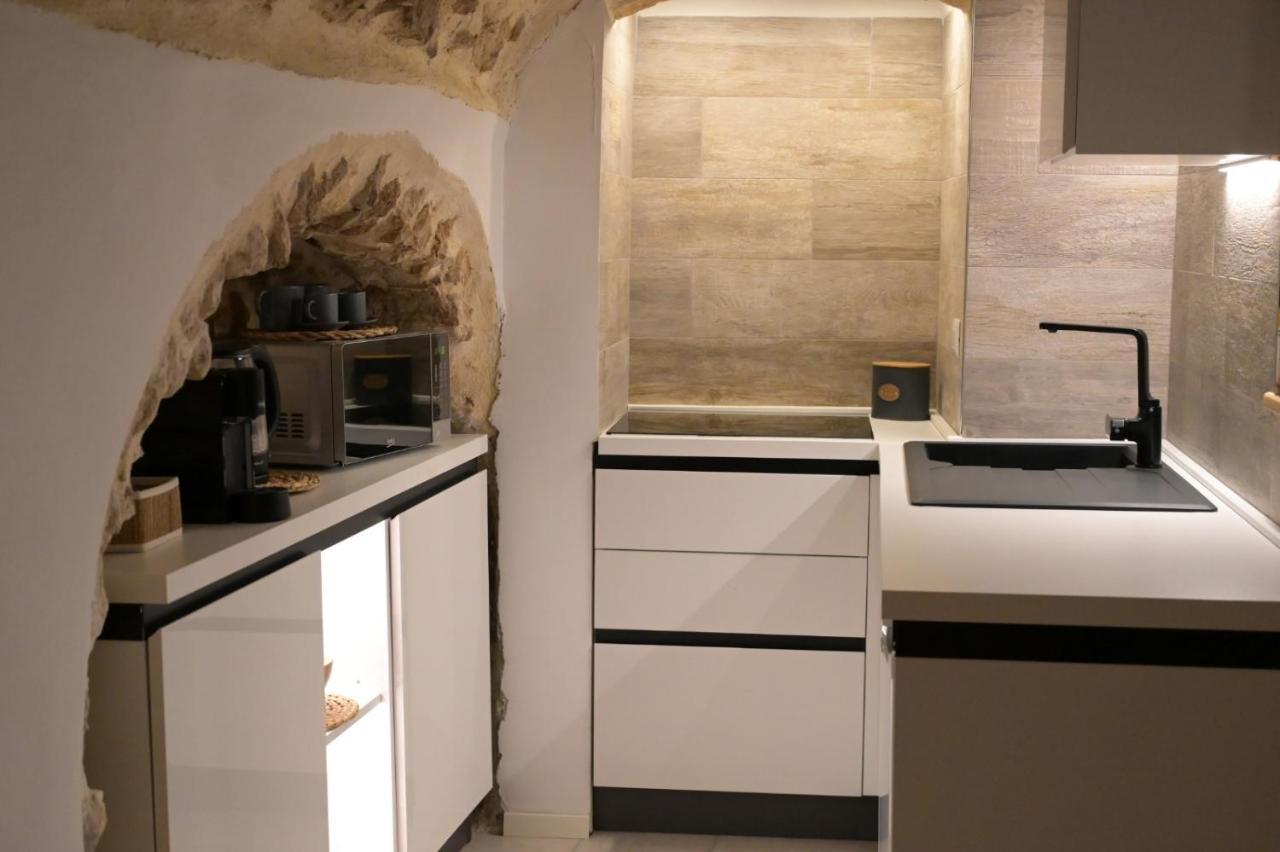 Pietrabianca Santa Maria Apartments Manfredonia Ngoại thất bức ảnh