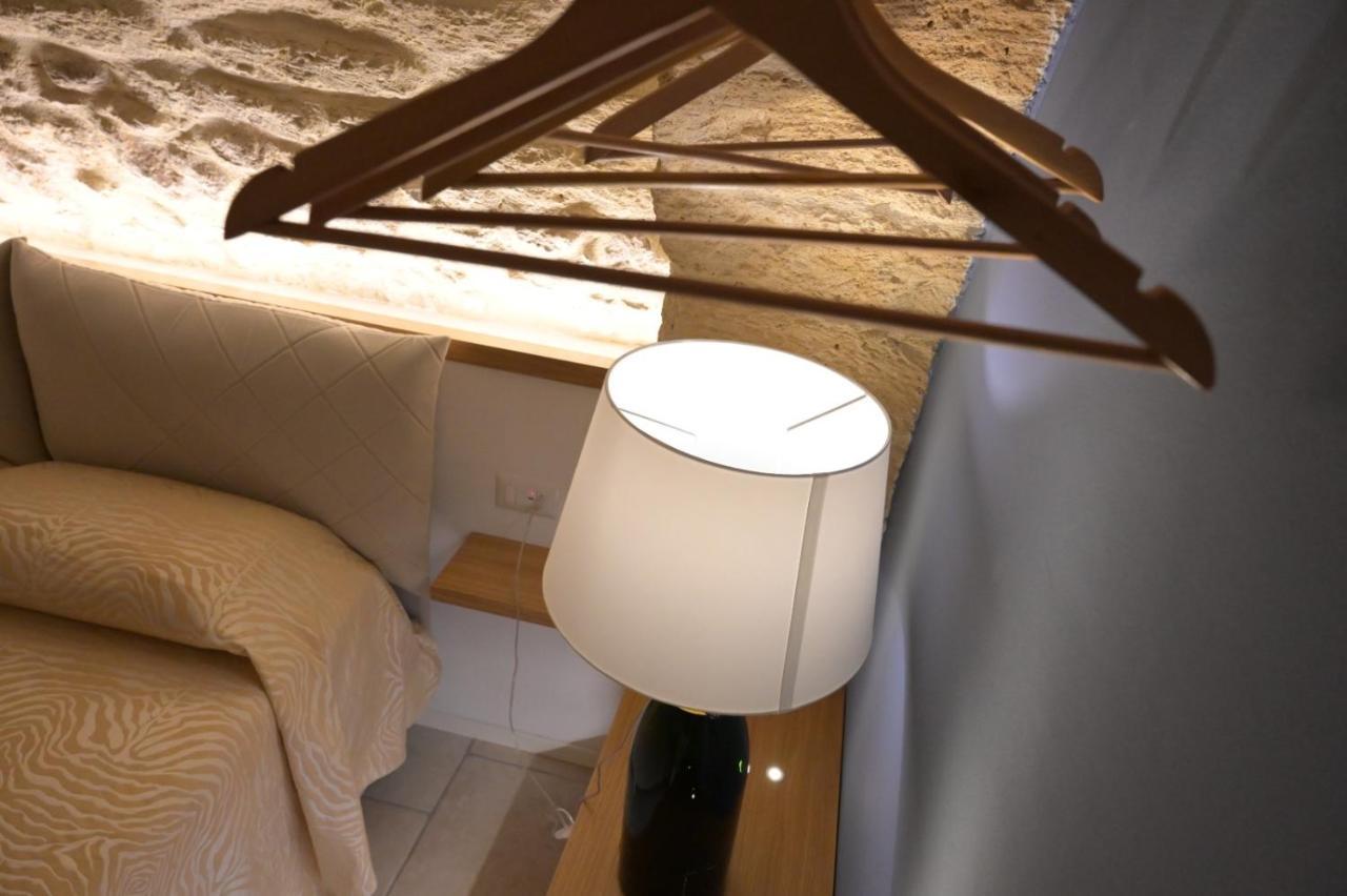 Pietrabianca Santa Maria Apartments Manfredonia Ngoại thất bức ảnh