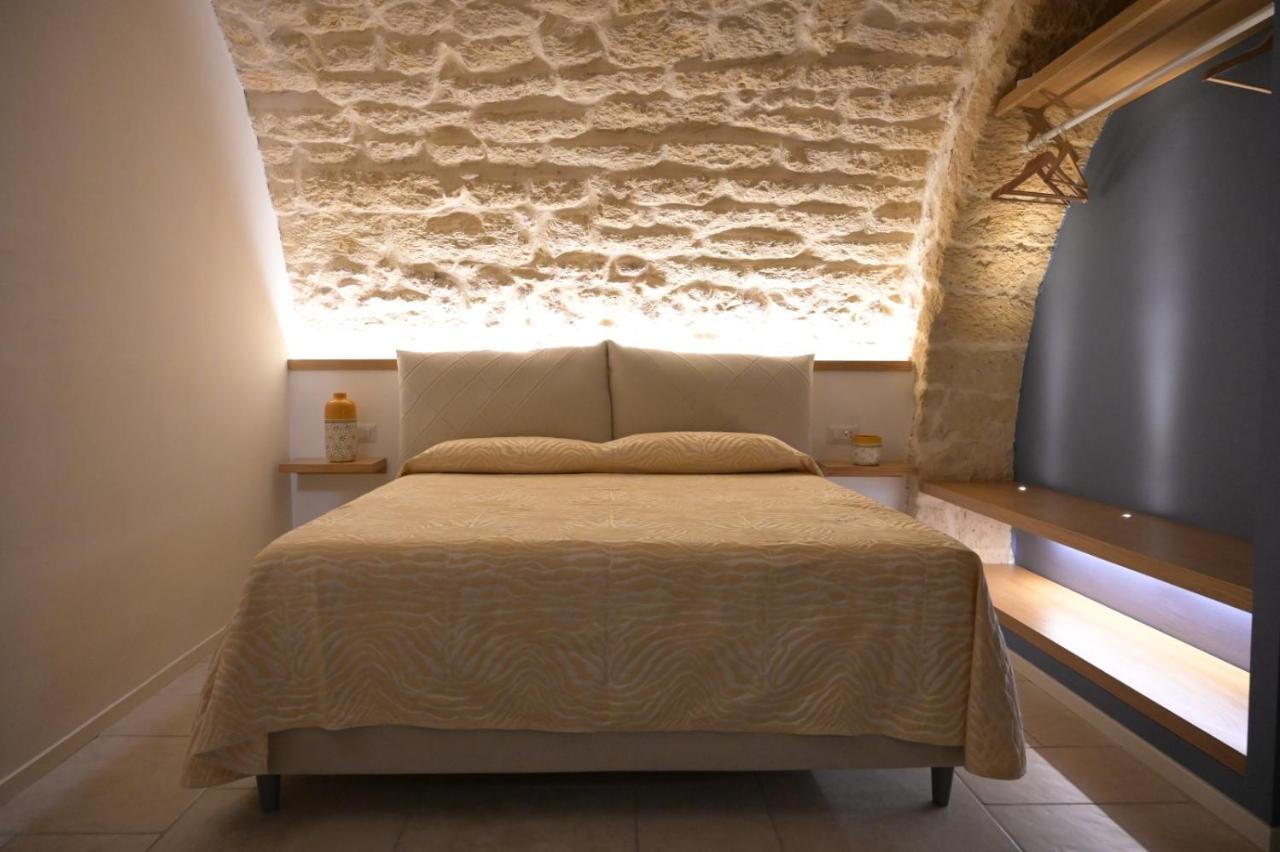 Pietrabianca Santa Maria Apartments Manfredonia Ngoại thất bức ảnh