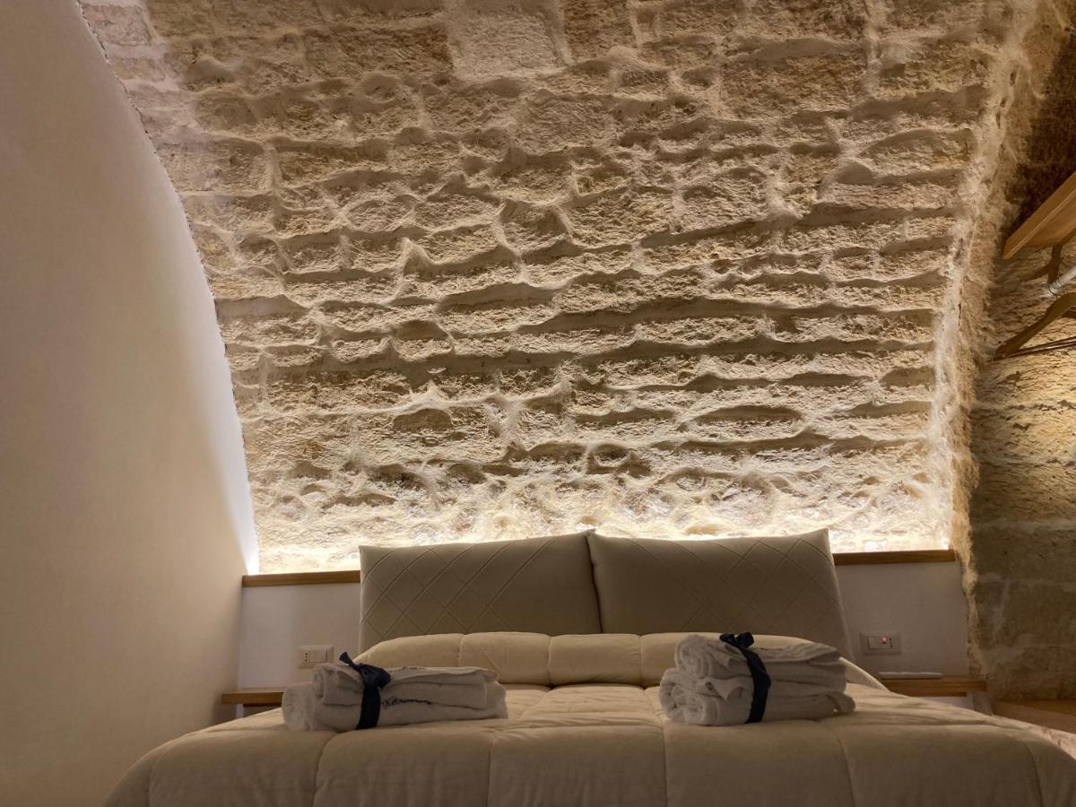 Pietrabianca Santa Maria Apartments Manfredonia Ngoại thất bức ảnh