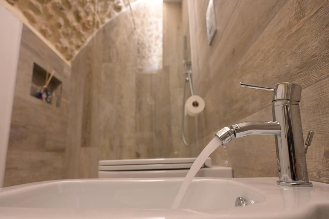 Pietrabianca Santa Maria Apartments Manfredonia Ngoại thất bức ảnh