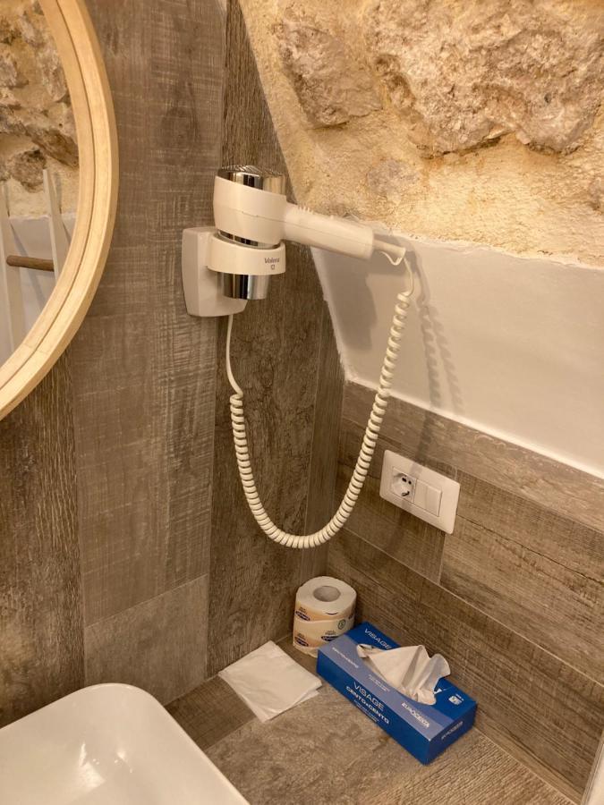 Pietrabianca Santa Maria Apartments Manfredonia Ngoại thất bức ảnh
