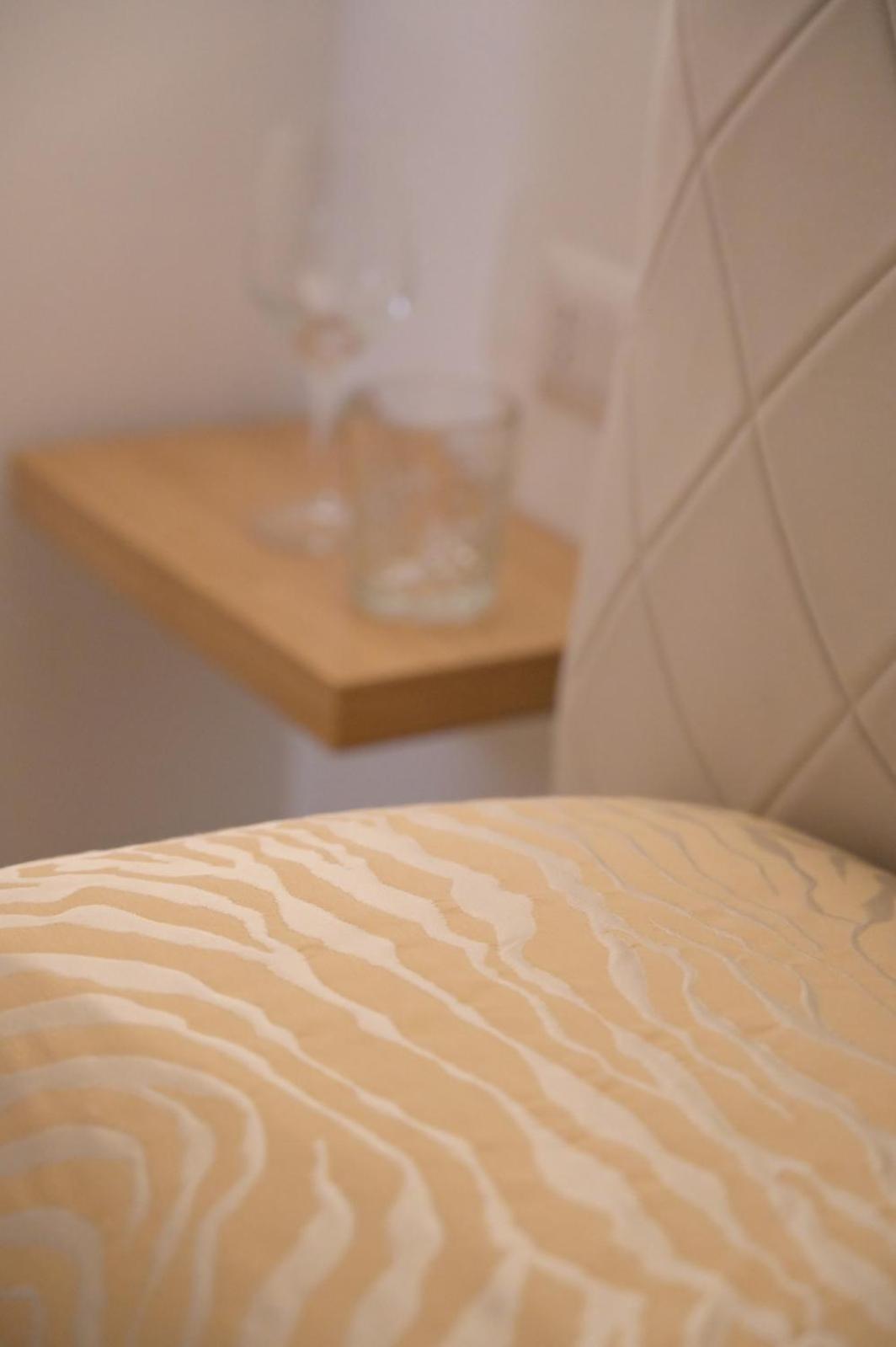 Pietrabianca Santa Maria Apartments Manfredonia Ngoại thất bức ảnh